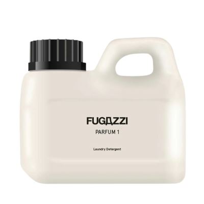 FUGAZZI Laundry Detergent Parfum 1 500 ml